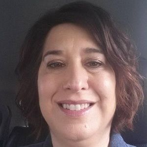 Meet your Posher, Lori